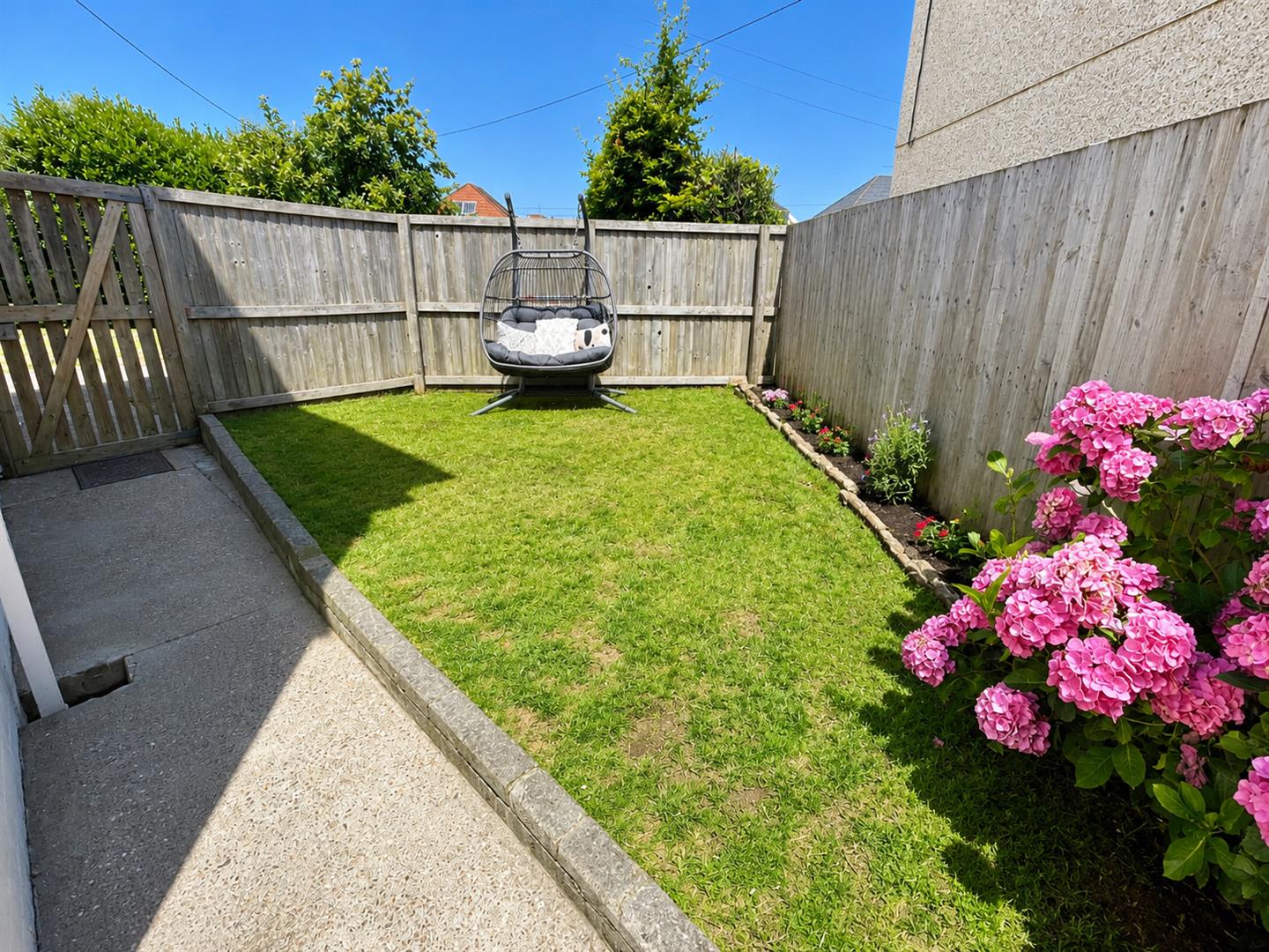 Cae Gwyn Road, Pontarddulais, Swansea, SA4 8PL